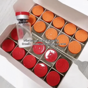 reagents Tirzepatide