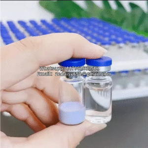 Semaglutide manufacturer